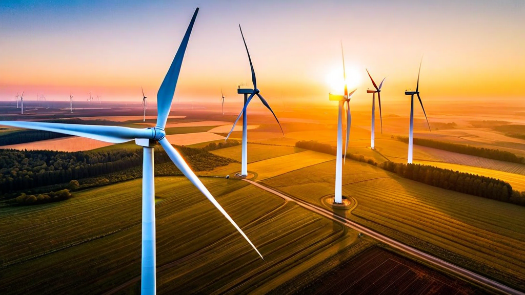 Direct air capture technology facility